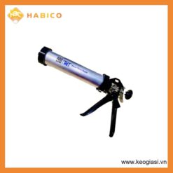 CẦN BƠM KEO TAY – SILICONE SEALANT GUN 400ML