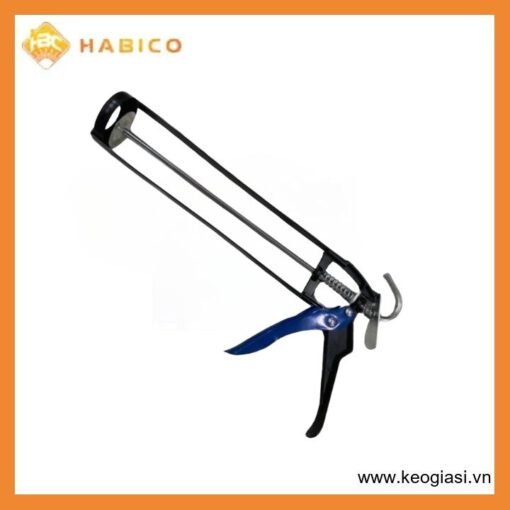 Cần bơm keo – CAULKING GUN (9-INCH)
