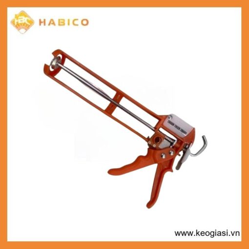 Cần bơm keo – CAULKING GUN (9-INCH) CAM