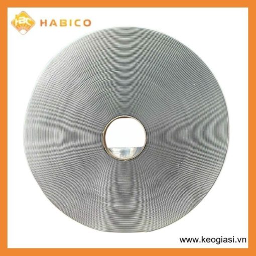 Chất trám dạng cuộn – ROTOLO BUTYLENE MICRO T1520