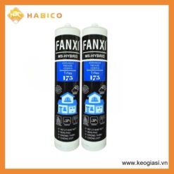 CHẤT TRÁM TƯỜNG – FANXI 175 MS SEALANT 300ML
