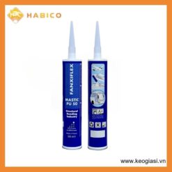Chất trám – FANXIFLEX PU 50 300ML