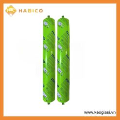 CHẤT TRÁM – FANXIFLEX PU50 600ML ĐEN