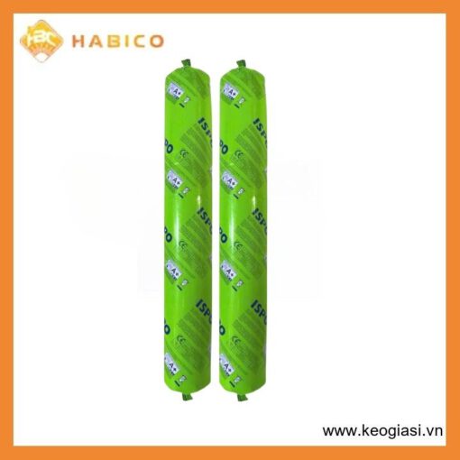 CHẤT TRÁM – FANXIFLEX PU50 600ML ĐEN