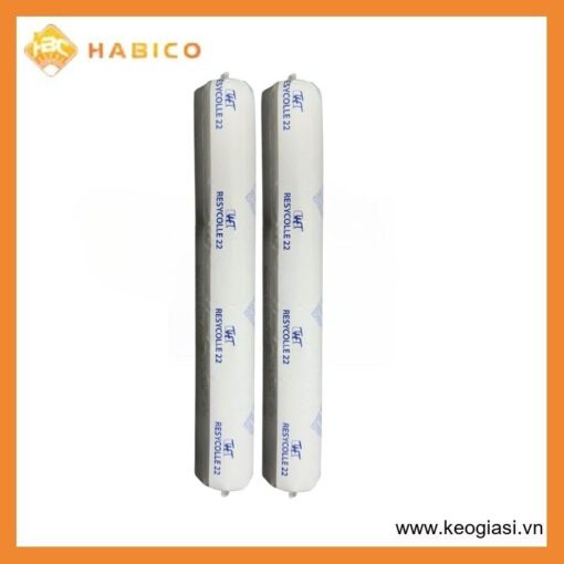 CHẤT TRÁM – RESYCOLLE 22 600ML