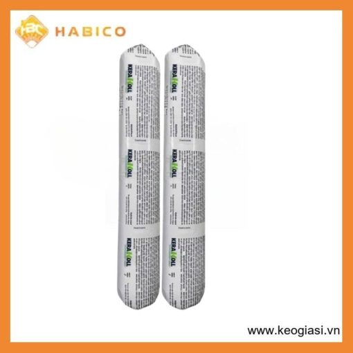 CHẤT TRÁM – RESYCOLLE 600ML