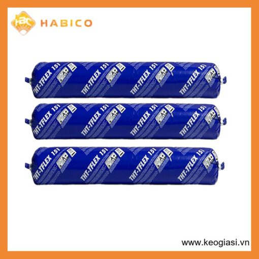 CHẤT TRÁM – THT TFLEX 151 600ML
