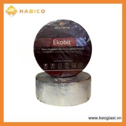 Chất trám đa dụng dạng cuộn – Ekobit Color Natural (100 mm x 1,5 mm x 10m)