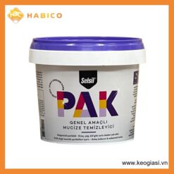 KEM TẨY ĐA NĂNG – SELSIL PAK CLEANER