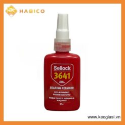 Keo định vị bạc đạn – Bear Retainer 3641 50ml