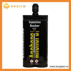 Keo AB Epoxy đa dụng – T777 PRO EPOXY ADHESIVE 650ML