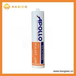 Keo Apollo Silicone Sealant A200
