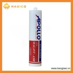 Keo Apollo Silicone Sealant A300