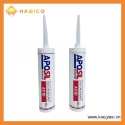 Keo Aposil Premium ACID