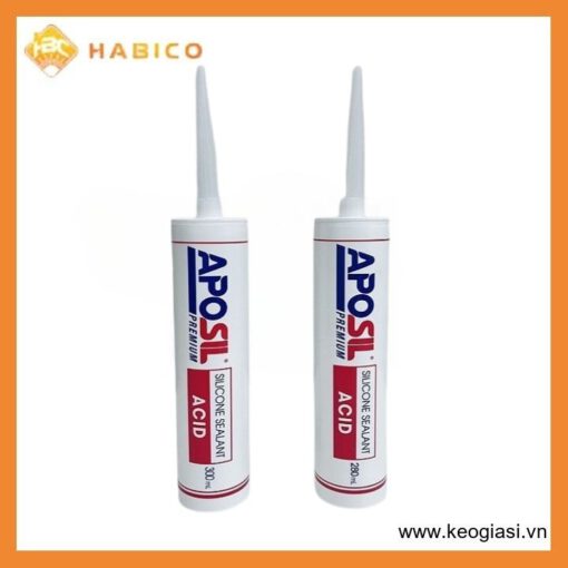 Keo Aposil Premium ACID