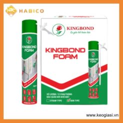 Keo Bọt Nở Kingbond Foam