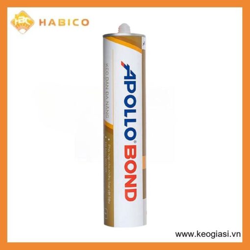 Keo Dán Đa Năng Apollo Bond