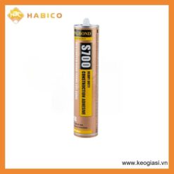 Keo Dán Đa Năng Kingbond S700