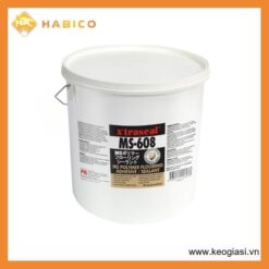 Keo Dán Sàn – Trám Khe Sàn Nhà Polymer MS-608 Xtraseal