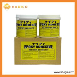 Keo Epoxy đa năng – T171 EPOXY ADHESIVE 1Kg