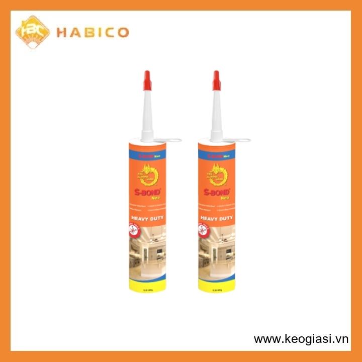 Keo Rồng Vàng S-BOND Neo
