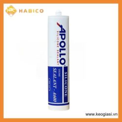 Keo Silicone Apollo A600