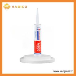 Keo Silicone Axit Kingbond A900