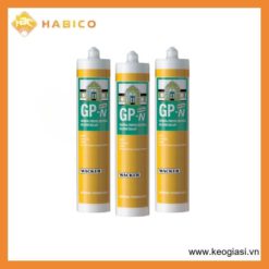 Keo Silicone GP-N Wacker