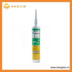 Keo Silicone GP-N Wacker Trong