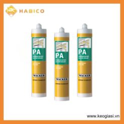 Keo Silicone PA Wacker