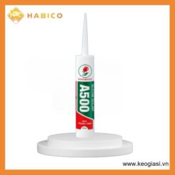 Keo Silicone Trung Tính Kingbond A500