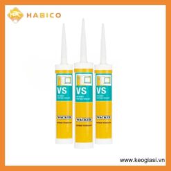 Keo Silicone VS Wacker
