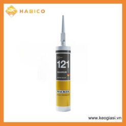 Keo Silicone Wacker 121 Dán Hồ Thủy Sinh