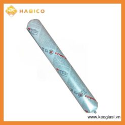 Keo Trám Khe Tạo Mạch Bê Tông Đa Năng Xtraseal MS-603 600ml Sausage Chính Hãng