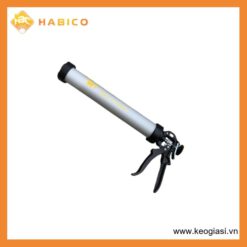 SÚNG BẮN KEO DẠNG TUÝP PU250