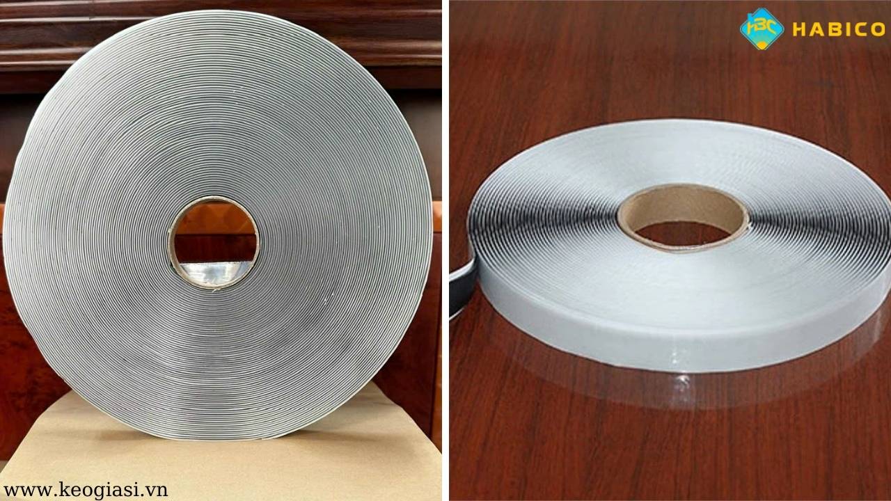 Băng Keo Chống Dột Rotolo
