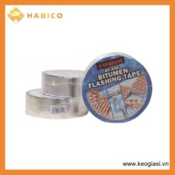 Băng Keo Chống Dột Xtraseal BT-330 50mmx10m Anti-leak tape