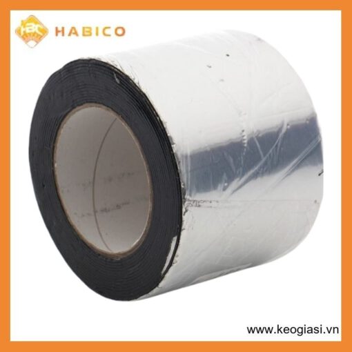 Băng Keo Chống Thấm Nước, Chống Thấm Dột, KT 5cm x 5m