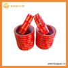 Băng Keo Dán Chúc Mừng Năm Mới Lõi 4mm - 71m