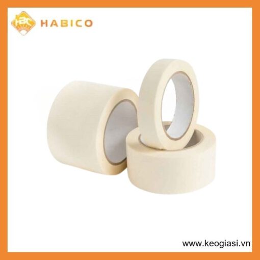 Băng Keo Giấy 12y (11 met)