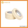 Băng Keo Giấy Trắng Ngà - TH 25y (23 met)