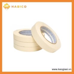 Băng Keo Giấy Trắng Ngà - TH 25y (23 met)