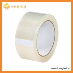Băng Keo OPP Trong (50 Mic)