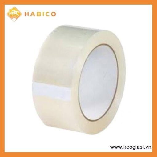 Băng Keo OPP Trong (50 Mic)