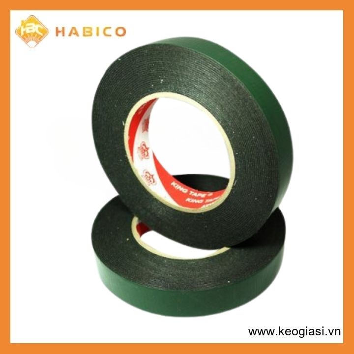 Băng keo 2 mặt