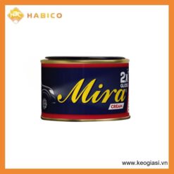 Kem Đánh Bóng MIRA CREAM 100g