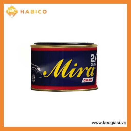 Kem Đánh Bóng MIRA CREAM 100g