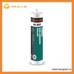 Keo Bịt Kín Kho Lạnh Xtraseal MC-202 300ml (Không Đóng Rắn)