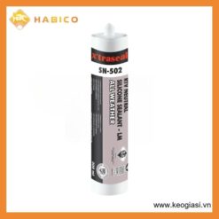 Keo Bịt Kín Mọi Thời Tiết – Mô Đun Thấp X’traseal SN-502 300g
