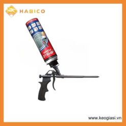 Keo Bọt Nở Apollo Foam Súng 750ml